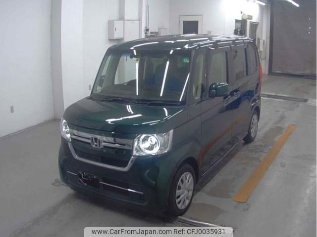 honda n-box 2022 quick_quick_6BA-JF3_JF3-5167708 image 1