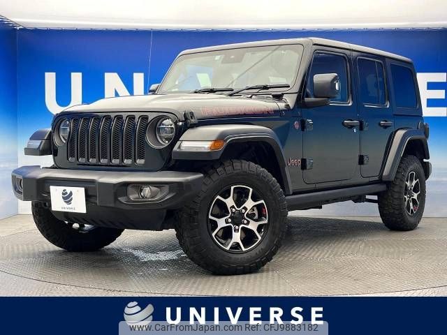 chrysler jeep-wrangler 2021 -CHRYSLER--Jeep Wrangler 3BA-JL36L--1C4HJXMG4MW641493---CHRYSLER--Jeep Wrangler 3BA-JL36L--1C4HJXMG4MW641493- image 1