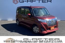 toyota roomy 2019 -TOYOTA--Roomy DBA-M900A--M900A-0366007---TOYOTA--Roomy DBA-M900A--M900A-0366007-