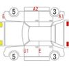 mercedes-benz amg 2017 -MERCEDES-BENZ--AMG CBA-253964--WDC2539642F362603---MERCEDES-BENZ--AMG CBA-253964--WDC2539642F362603- image 2