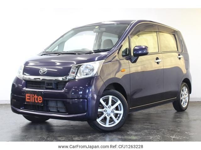 daihatsu move 2014 -DAIHATSU--Move LA110S--LA110S-0067594---DAIHATSU--Move LA110S--LA110S-0067594- image 1