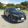 lexus rx 2021 CFJ1632926 image 1