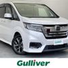 honda stepwagon 2019 -HONDA--Stepwgn DBA-RP3--RP3-1241703---HONDA--Stepwgn DBA-RP3--RP3-1241703- image 1