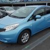 nissan note 2014 TE3705 image 27