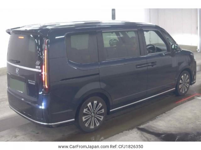 honda stepwagon 2023 CFJ1826350 image 2