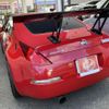 nissan fairlady-z 2003 quick_quick_UA-Z33_013069 image 3