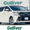 toyota vellfire 2017 -TOYOTA--Vellfire DBA-AGH30W--AGH30-0153333---TOYOTA--Vellfire DBA-AGH30W--AGH30-0153333- image 1