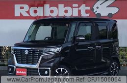 suzuki spacia 2018 CFJ1506064