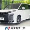 toyota voxy 2022 quick_quick_ZWR95W_ZWR95-0010928 image 1
