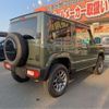 suzuki jimny 2024 -SUZUKI 【神戸 584ｴ4488】--Jimny 3BA-JB64W--JB64W-327830---SUZUKI 【神戸 584ｴ4488】--Jimny 3BA-JB64W--JB64W-327830- image 2