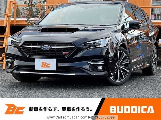 subaru levorg 2020 -SUBARU--Levorg 4BA-VN5--VN5-008148---SUBARU--Levorg 4BA-VN5--VN5-008148- image 1