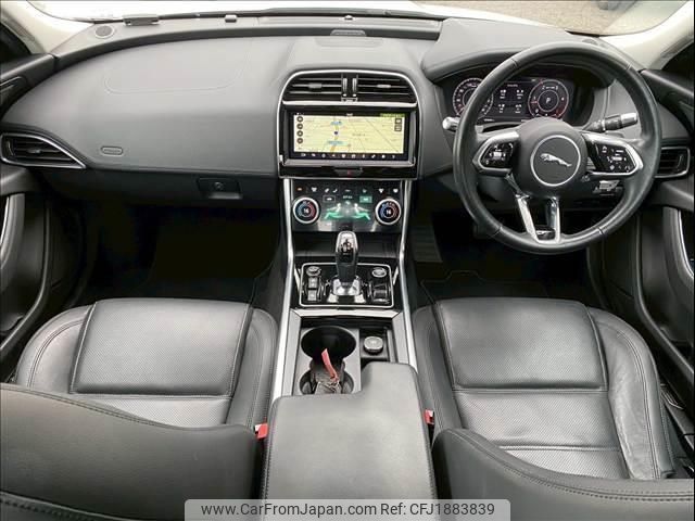 jaguar xe 2020 CFJ1883839 image 2