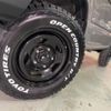 suzuki jimny 2023 -SUZUKI--Jimny 3BA-JB64W--JB64W-298449---SUZUKI--Jimny 3BA-JB64W--JB64W-298449- image 17
