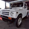 suzuki jimny 1991 -SUZUKI 【岡崎 480ｶ5203】--Jimny V-JA11C--JA11-150170---SUZUKI 【岡崎 480ｶ5203】--Jimny V-JA11C--JA11-150170- image 1