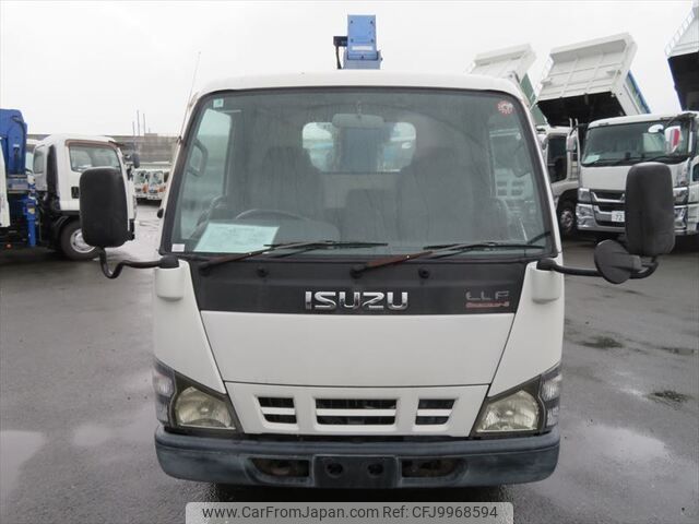 isuzu elf-truck 2006 -ISUZU--Elf PB-NKR81AR--NKR81-7057292---ISUZU--Elf PB-NKR81AR--NKR81-7057292- image 2