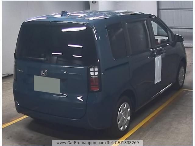 honda freed 2025 quick_quick_5BA-GT3_1000448 image 2