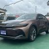 toyota crown 2022 -TOYOTA--Crown CrossOver 6AA-AZSH35--AZSH35-4000823---TOYOTA--Crown CrossOver 6AA-AZSH35--AZSH35-4000823- image 2