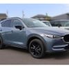 mazda cx-5 2021 -MAZDA--CX-5 6BA-KF5P--KF5P-450789---MAZDA--CX-5 6BA-KF5P--KF5P-450789- image 17