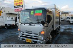 isuzu elf-truck 2014 -ISUZU--Elf TKG-NMR85N--NMR85-7024725---ISUZU--Elf TKG-NMR85N--NMR85-7024725-