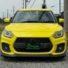 suzuki swift 2018 quick_quick_CBA-ZC32S_ZC33S-109073 image 5