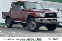 toyota land-cruiser 2014 CFJ1559610