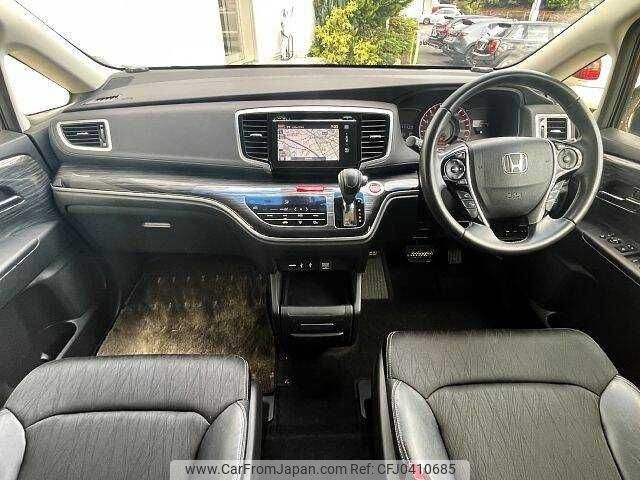 honda odyssey 2013 504928-925714 image 1