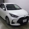 toyota yaris 2020 -TOYOTA 【宮城 503ﾌ8193】--Yaris 5BA-MXPA10--MXPA10-2001072---TOYOTA 【宮城 503ﾌ8193】--Yaris 5BA-MXPA10--MXPA10-2001072- image 1