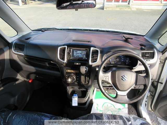 suzuki solio 2014 -SUZUKI--Solio DBA-MA15S--MA15S-815767---SUZUKI--Solio DBA-MA15S--MA15S-815767- image 2