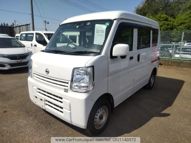 nissan nv100-clipper 2021 quick_quick_HBD-DR17V_DR17V-465706 image 1