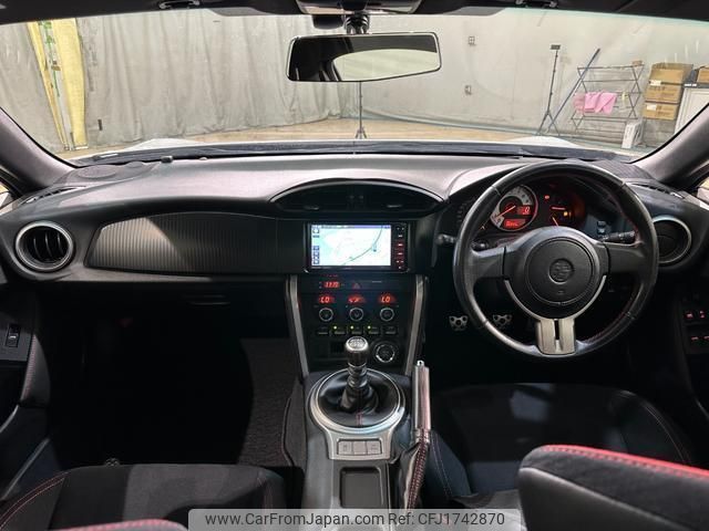 toyota 86 2013 CFJ1742870 image 2