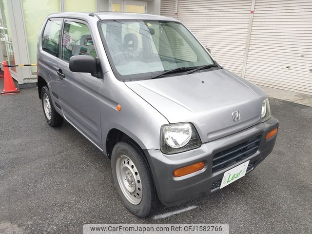 honda z 2000 CFJ1582766 image 2