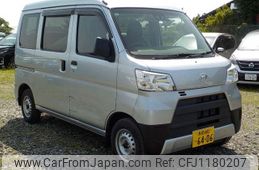 daihatsu hijet-van 2018 -DAIHATSU 【野田 480】--Hijet Van EBD-S331V--S331V-0207141---DAIHATSU 【野田 480】--Hijet Van EBD-S331V--S331V-0207141-