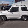 mitsubishi pajero-mini 2011 -MITSUBISHI--Pajero mini ABA-H58A--H58A-1106131---MITSUBISHI--Pajero mini ABA-H58A--H58A-1106131- image 18