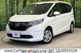 honda freed 2016 quick_quick_GB5_GB5-1002316