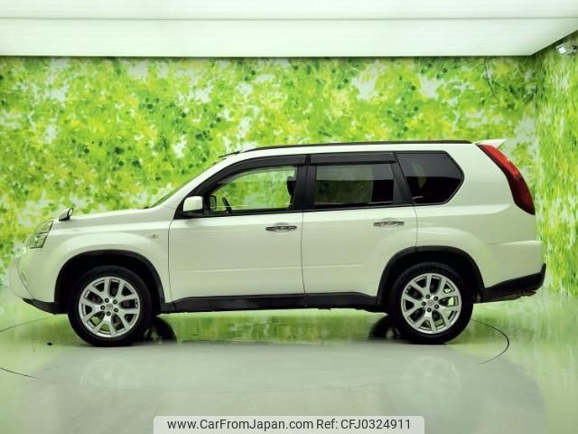 nissan x-trail 2012 quick_quick_DBA-NT31_NT31-300962 image 2