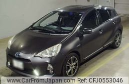 toyota aqua 2013 -TOYOTA 【札幌 541ﾄ 315】--AQUA DAA-NHP10--NHP10-2223051---TOYOTA 【札幌 541ﾄ 315】--AQUA DAA-NHP10--NHP10-2223051-