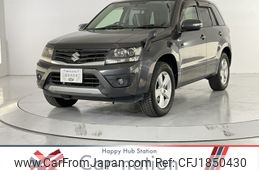 suzuki escudo 2012 CFJ1850430