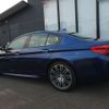 bmw 5-series 2018 -BMW--BMW 5 Series DBA-JA20--WBAJA12040WC09095---BMW--BMW 5 Series DBA-JA20--WBAJA12040WC09095- image 18