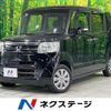 honda n-box 2015 -HONDA--N BOX DBA-JF1--JF1-1666322---HONDA--N BOX DBA-JF1--JF1-1666322- image 1