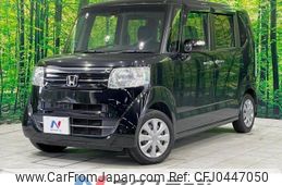 honda n-box 2015 -HONDA--N BOX DBA-JF1--JF1-1666322---HONDA--N BOX DBA-JF1--JF1-1666322-