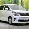 toyota vellfire 2014 -TOYOTA--Vellfire DBA-ANH20W--ANH20-8354962---TOYOTA--Vellfire DBA-ANH20W--ANH20-8354962- image 16