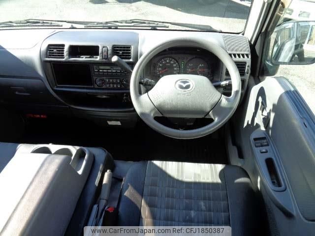 mazda bongo-van 2019 CFJ1850387 image 2