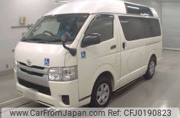 toyota regiusace-van 2019 -TOYOTA--Regius ace Van CBF-TRH200Kｶｲ--TRH200-0304224---TOYOTA--Regius ace Van CBF-TRH200Kｶｲ--TRH200-0304224-