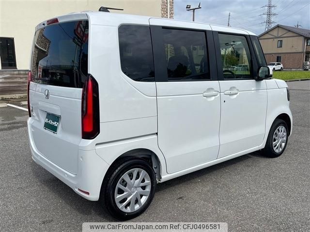 honda n-box 2023 quick_quick_6BA-JF6_JF6-1005850 image 2