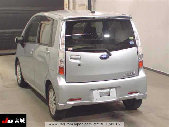 subaru stella 2012 CFJ1798182 image 2