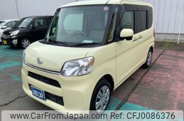 daihatsu tanto 2014 -DAIHATSU 【市川 580ｲ3803】--Tanto LA600S--0168953---DAIHATSU 【市川 580ｲ3803】--Tanto LA600S--0168953-