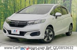 honda fit-hybrid 2018 quick_quick_GP5_GP5-1336462