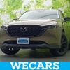 mazda cx-5 2021 quick_quick_6BA-KFEP_KFEP-500236 image 1