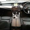 bmw 5-series 2013 -BMW--BMW 5 Series LDA-MX20--WBA5J32040D341229---BMW--BMW 5 Series LDA-MX20--WBA5J32040D341229- image 19