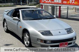nissan fairlady-z 1994 GOO_JP_700070667430250725001